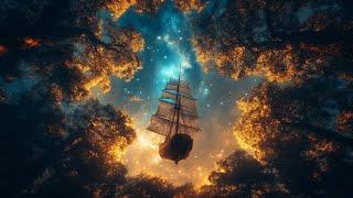 Drift off to a Deep Sleep • Music to Calm the Mind and Stop Thinking • Healing Sleep Music