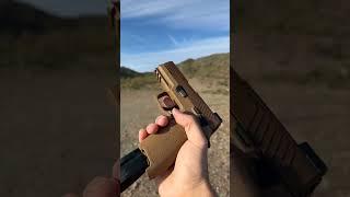 Sig P320 M18 review  #sig #handgun #custom #military #duty #militaryservice #army #navy #marine