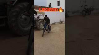 Noob vs pro vs legend #viral #trending #shortsviral #carryminati #cycling