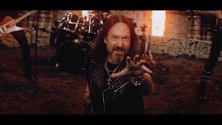 HAMMERFALL - Dominion (Official Video) | Napalm Records