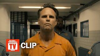 Justified: City Primeval S01 E08 Clip | 'Boyd Crowder's Return'