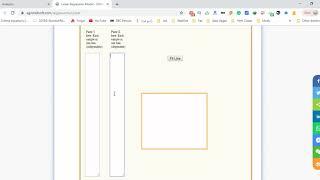 Linear Regression Calculator