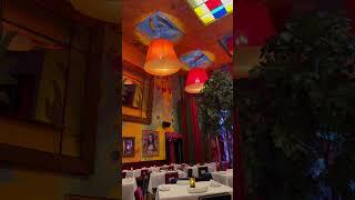 Exploring the Latin American cuisine at Carnivale Restaurant in Chicago #carnivaleats #latincuisine.