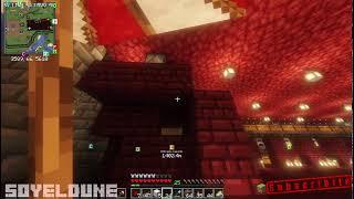 Dune World - Minecraft (mods) ep 45 - La Fabrica 2