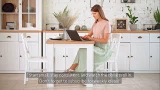 How to Make $100/Day with AI | 3 Faceless AI Business Ideas for 2025