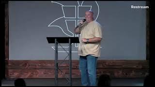 He Knows My Name| Pastor John Sorrentino Jr| Wednesday Night Service