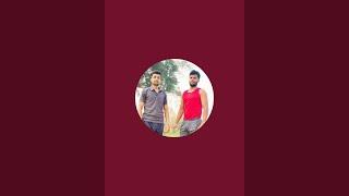 Sandeep yadav live #live #youtubelive