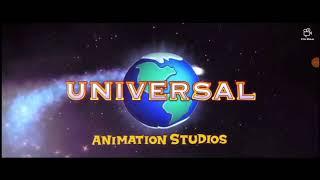 Universal Animation Studios/Paramount Pictures/Russian Films/Animaccord Animation Studio (2009)