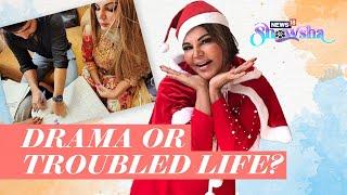 Rakhi Sawant's Tragic Love Life Makes Headlines Again; Is She Really God's Least Favourite Child?