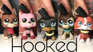 Lps Full Mv -Hooked-