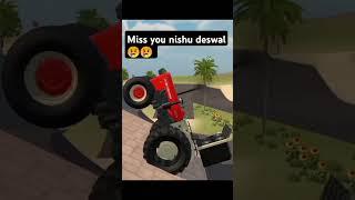 misu Nishu Deswal #3d #gaming