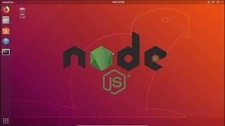 How to Install Latest Node.js and NPM on Ubuntu