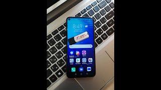 FRP - HONOR 20 / 20 PRO / HUAWEI NOVA 5T EMUI 10 - СБРОС АККАНУТА GOOGLE - MRT DONGLE МИХАИЛ ПЛЮСКО