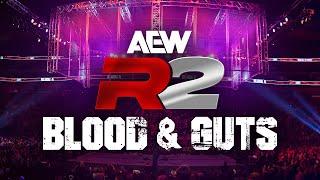 The Fate of AEW will be Decided Inside a 'Blood & Guts' Cage | AEW Road To: Blood & Guts, 7/23/24