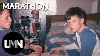 Killer Kids: Most Viewed Full Episodes of 2024 *Marathon* | LMN