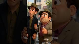 Biz Ali Rıza denen pezevengi arıyoruz #keşfetbeniöneçıkar #keşfeteyizzz #youtubeanimasyon