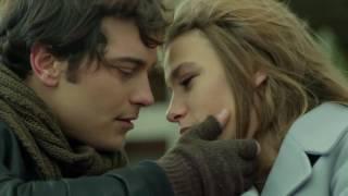 Çağatay Ulusoy - Serenay Sarıkayamedcezir# this kiss#