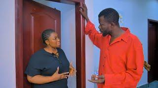  MATTER'S OF THE HEART  EP 5 || MORAL | MARCUS | AKUA SERWAA | BOSS LADY | GYAMFUA.