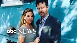 Harry Connick Jr. and Jill Goodacre emphasize importance of early cancer screenings