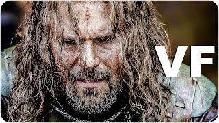 Viking, la naissance d'une nation - Action - Drame - Historique - Film complet en français - FIP