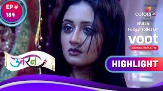 Uttaran | उतरन | Tapasya Threatens Veer's Family | तपस्या ने वीर के परिवार को धमकाया