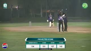 Match Highlights: RP5 Vs CBStians