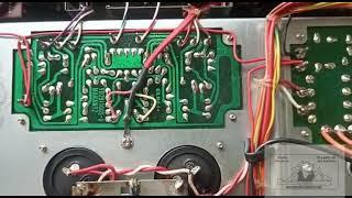 marantz model 1040 reparacion