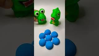 Great Frog Squishy #shorts #viral #fidgets #stinky #trend #tiktok #Squishys #funny #comedy