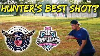 The Bogeys Bros take on Winthrop Gold | 2021 USDGC