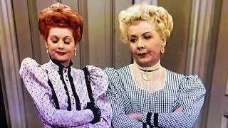 Fred Mertz from I Love Lucy admits to being a homosexual