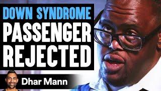 Passenger SHAMED ON Airplane, What Happens Is Shocking | Dhar Mann