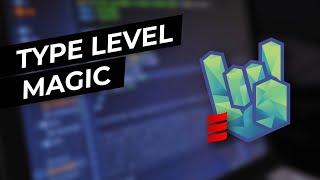 Type-Level Programming in Scala, Part 3 | Rock the JVM