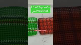 2.5 roll bags #online #sales bags order contact 9443201046