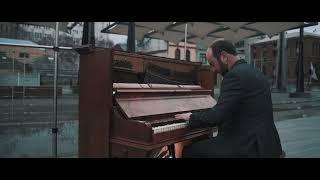 A Piano of Tasmania "Constitution Dock"