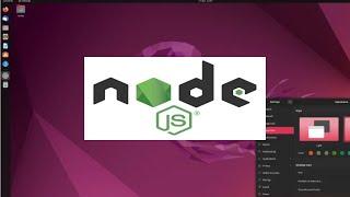 How to Install Node.js on Ubuntu Linux