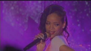 euronews le mag - Come un Boeing, più di Satana: il "777 Tour" di Rihanna