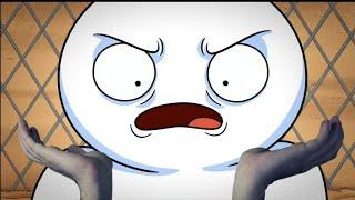 Quite Possibly My Favorite Scene From Oddballs (TheOdd1sOut) [watch my other stuff too, please ‍]