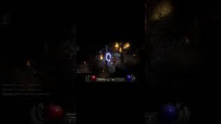  Diablo 2: Resurrected How To Easily Bug Andariel For Better Drops! #d2r   #arpg