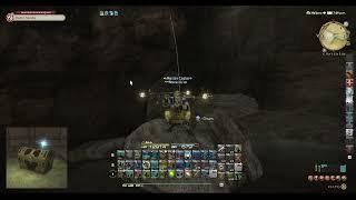 FFXIV Final Fish Log: Slime King [246/289]