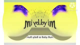 Little baby bum effects (sponsored by bon Nadal logo effects)