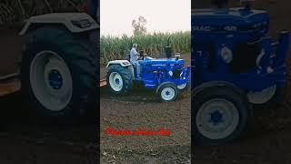 Framtrac testing 8 feet rotavatar full video on channel