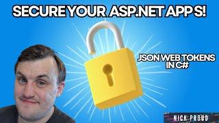 Secure Your ASP.NET Apps with JSON Web Tokens in C# - Step-by-Step Guide!