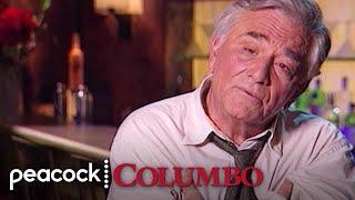 Why Peter Falk Accepted Columbo's Role | Columbo