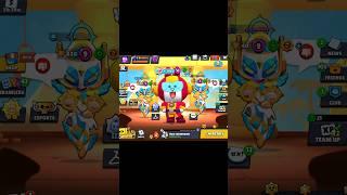 I Bought Angel Max #shorts #brawlstars #angel #viral #fyp #max #phonk #supercell #max #edit #bs