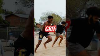 No GRIT! No GLORY!!  #fyp #sand #strength #fitness #motivation