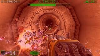 ‣ Serious Sam The First Encounter ‣ Bad Taste [Custom Map] ‣ No Commentary Walkthrough ‣