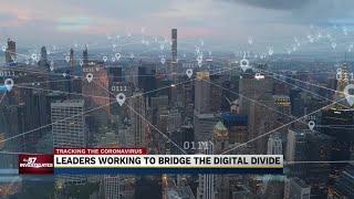 ABC57 Investigates: The digital divide, efforts for universal broadband