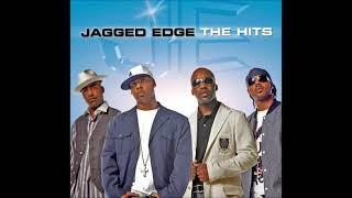 Jagged Edge What you tryin to do