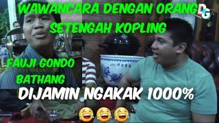 #vlog "OBAT" SAKIT MAAG... TERTAWA...HAHAHA