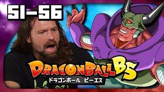 Dragon Ball was a Mistake - TFS Talks Dragonball BS!